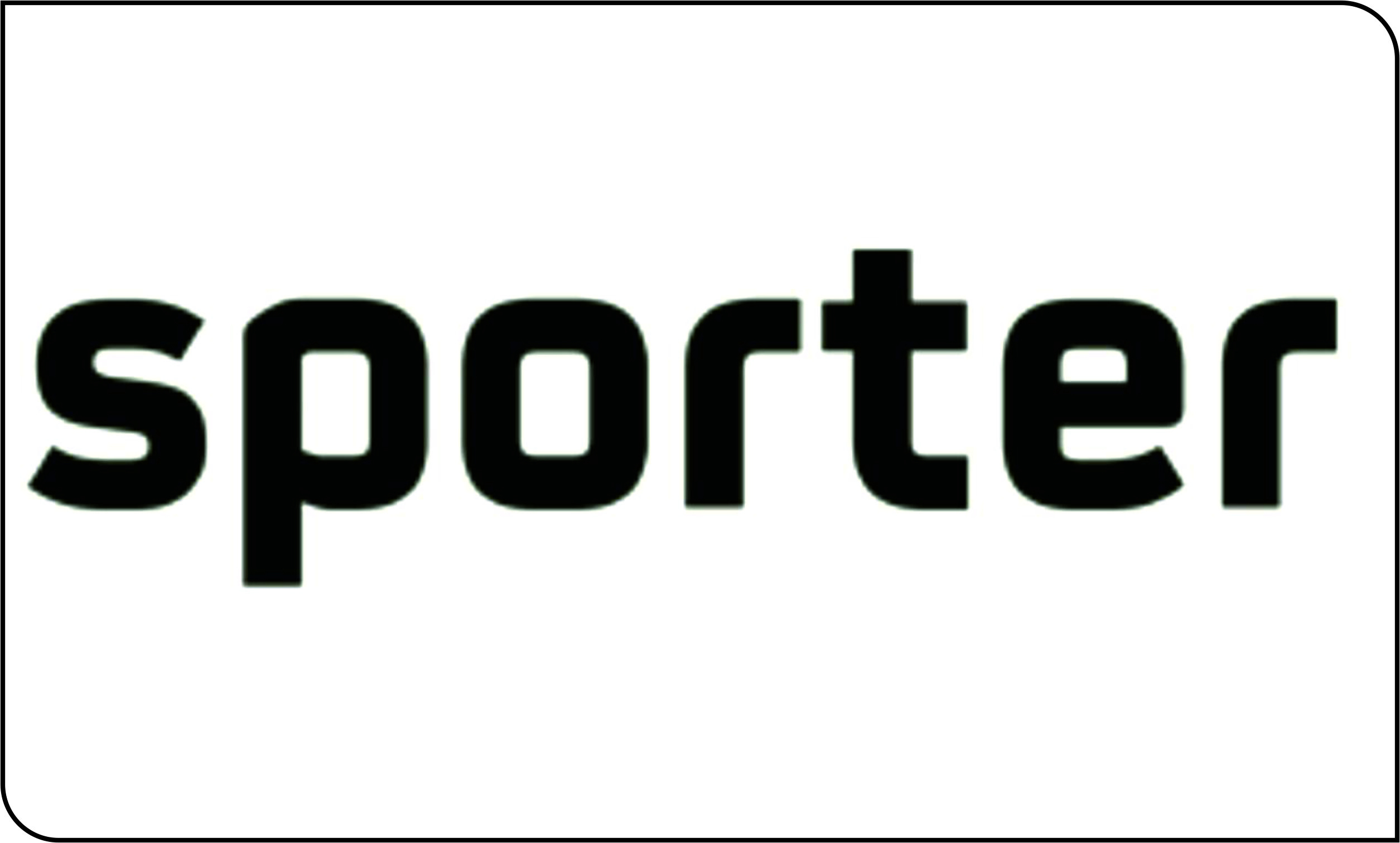 SPORTER